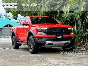 2025 Ford RANGER 3.0 Raptor Pickup