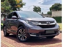 2018 Honda CR-V 1.5 Prestige Prestige VTEC SUV crv, Tdp 88jt, Km46rb, genap, pjk Mei 2022