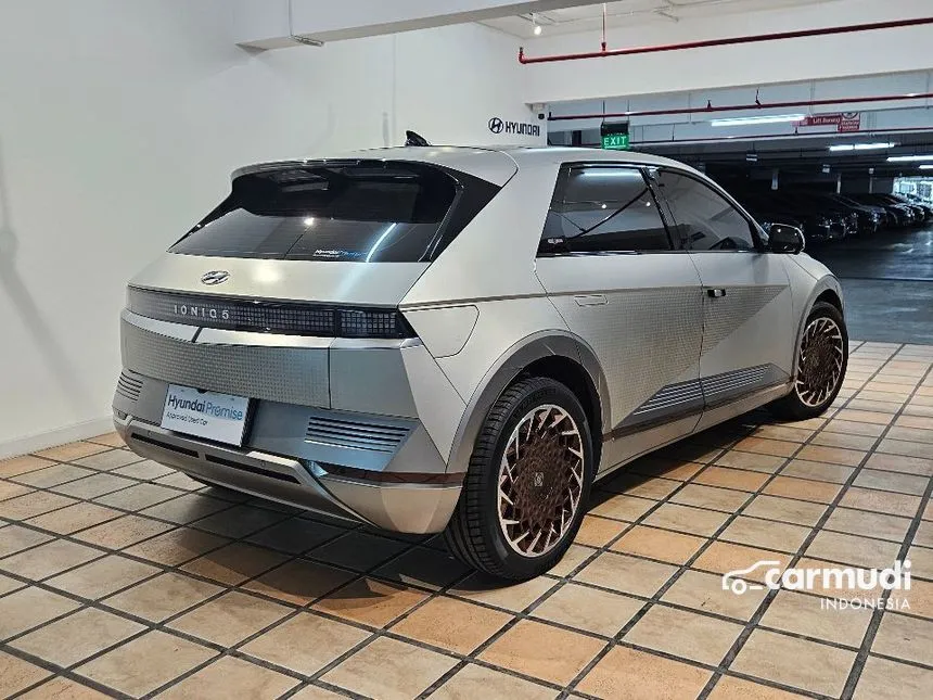 2024 Hyundai IONIQ 5 Batik Edition SUV