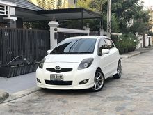 2011 Toyota Yaris 1.5 (ปี 06-13) S Limited Hatchback AT