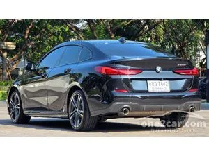 2022 BMW 220i 2.0 Gran M Sport Coupe