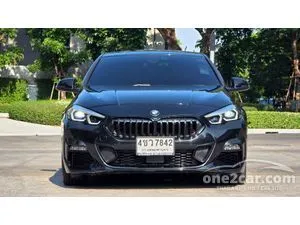 2022 BMW 220i 2.0 Gran M Sport Coupe