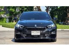 2022 BMW 220i 2.0 F44 (ปี 20-27) Gran M Sport Coupe