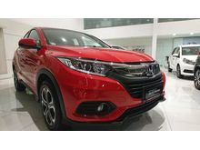 HONDA HRV E CVT CUCI GUDANG