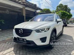 2016 Mazda CX-5 2.5 Touring SUV
