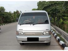 1997 Mitsubishi Colt T120SS 1.5 MPV Minivans