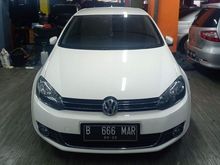 Volkswagen Golf TSI 2011
