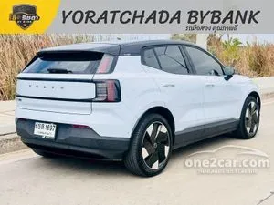 2025 Volvo EX30 Ultra Performance SUV