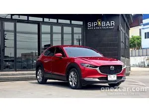 2020 Mazda CX-30 2.0 SP SUV