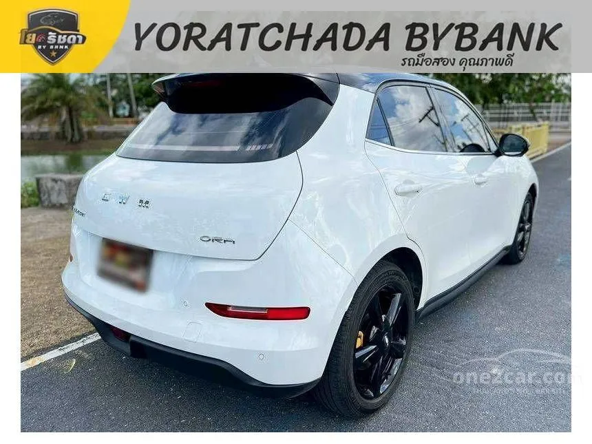 2025 ORA Good Cat Pro Hatchback