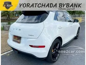 2025 ORA Good Cat Pro Hatchback