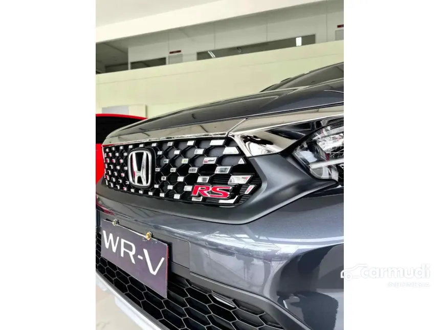 2024 Honda WR-V RS Wagon