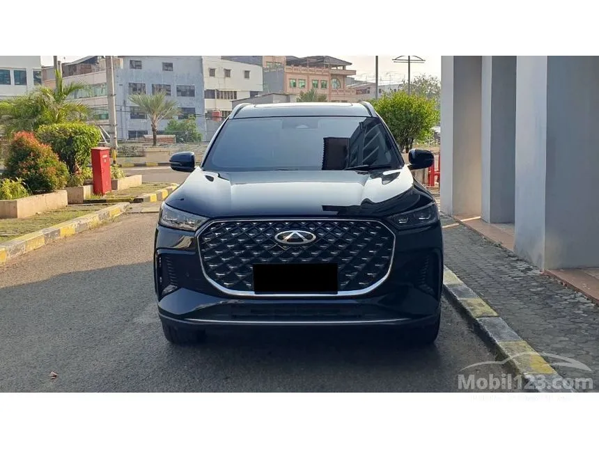 2025 Chery Tiggo 8 CSH Premium SUV