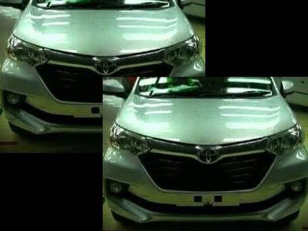 Toyota Sudah Buka Inden New Avanza