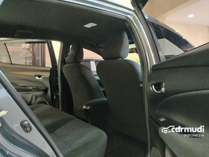 2020 Toyota Yaris G Hatchback