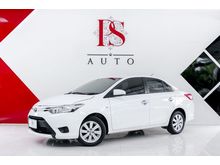 2013 Toyota VIOS 1.5 (ปี 13-17) E Sedan AT