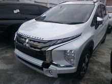 2020 Mitsubishi Xpander 1.5 CROSS Wagon
