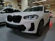 2023 BMW X3 2.0 xDrive30i M Sport SUV