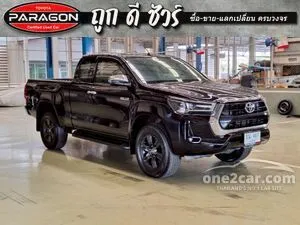 2022 Toyota HILUX REVO 2.4 Prerunner Mid Smart Cab Pickup
