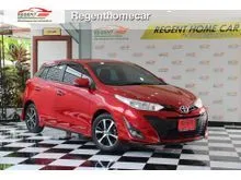 2019 Toyota YARIS 1.2 (ปี 17-25) E Hatchback