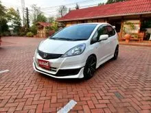 2012 Honda JAZZ 1.5 (ปี 08-14) V Hatchback