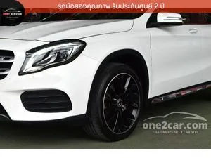 2020 Mercedes-Benz GLA250 2.0 AMG Dynamic SUV