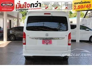 2018 Toyota VENTURY 3.0 V Van