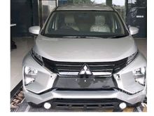 2019 Mitsubishi Xpander 1.5 EXCEED Wagon