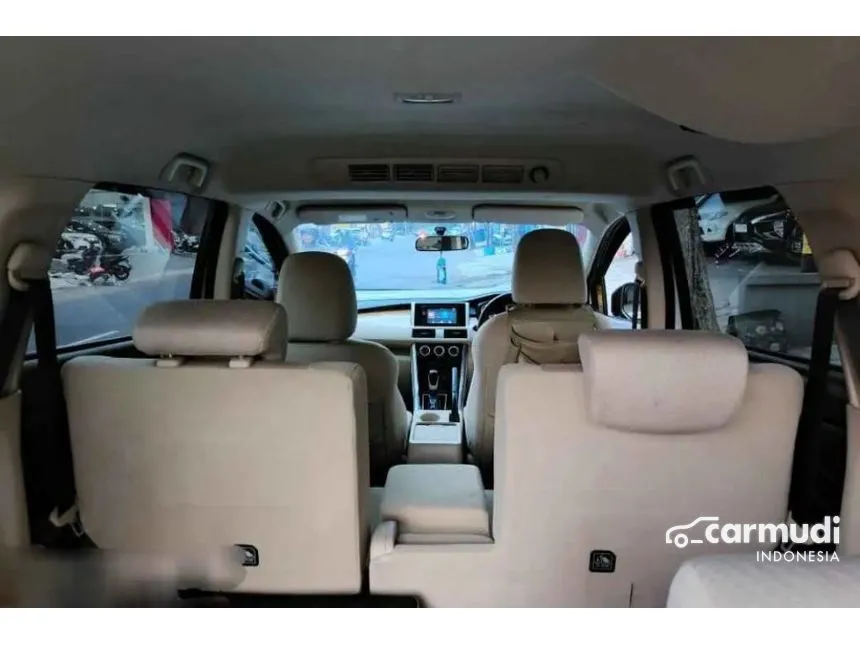 2019 Mitsubishi Xpander Ultimate MPV