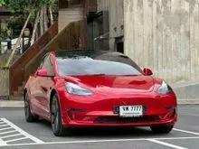 2021 TESLA Model 3 0.0 Long Range AWD Sedan