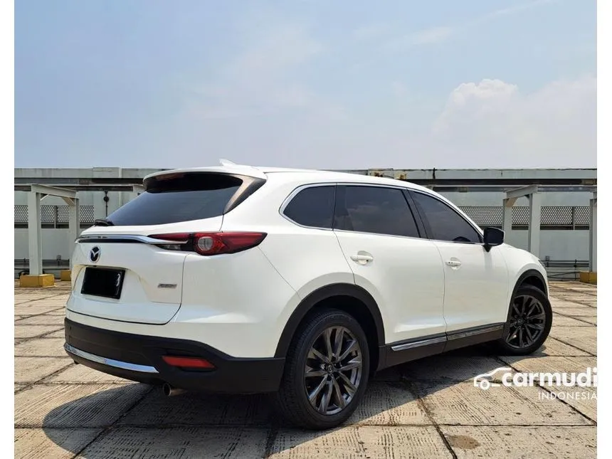 2018 Mazda CX-9 SKYACTIV-G SUV