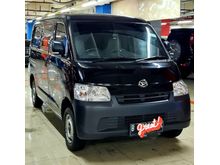 2019 Daihatsu Gran Max 1.3 AC Van Blind Tangan Pertama An Pribadi Km 27 rb Rawatan Astra Daihatsu Dari Baru Ex Antar Makanan Mulus Orsinil Siap Pakai