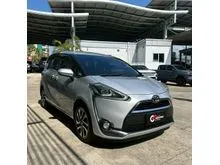 2018 Toyota SIENTA 1.5 (ปี 16-23) V Wagon
