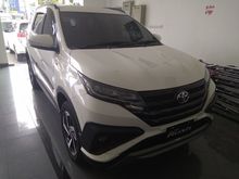 Toyota Rush 1.5 TRD Sportivo Ready Stock Bisa Trade-in Promo Akhir Tahun