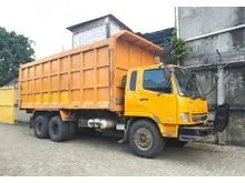 2023 Mitsubishi Fuso 7.5 Fighter x FN 62 FL HD R Truck MULUS+banBARU MURAH Mitsubishi Fuso tronton 6x4 Dump truck 2023 truk
