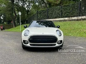 2017 MINI Clubman 1.5 Cooper Wagon