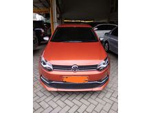 2017 Volkswagen Polo 1.2 Comfortline Hatchback