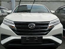 Promo Terios Akhir Tahun