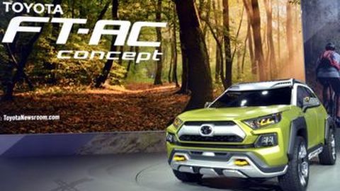 Toyota dan Panasonic Kembangkan Baterai Baru untuk Masa Depan