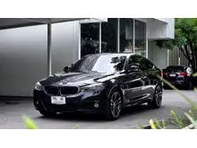 2019 BMW 320d 2.0 F34 (ปี 13-16) Gran Turismo M Sport Sedan