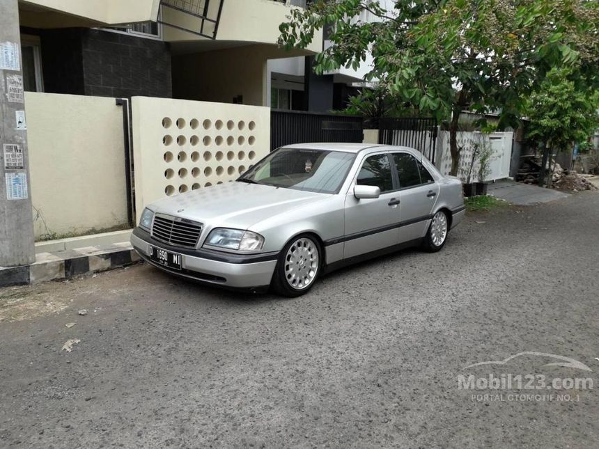 Jual W 202 C 200 Gratis Ongkir