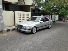 1997 Mercedes-Benz C200 2.0 W202 2.0 Manual Sedan
