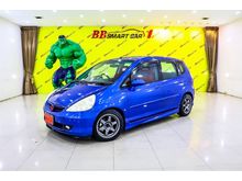2006 Honda Jazz 1.5 (ปี 03-07) E i-DSi Hatchback AT