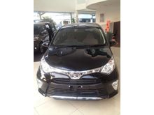 Toyota Calya G AT 2017, BIG Sale, Ready Stok