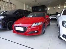2014 Honda CR-Z 1.5 Hybrid Hatchback