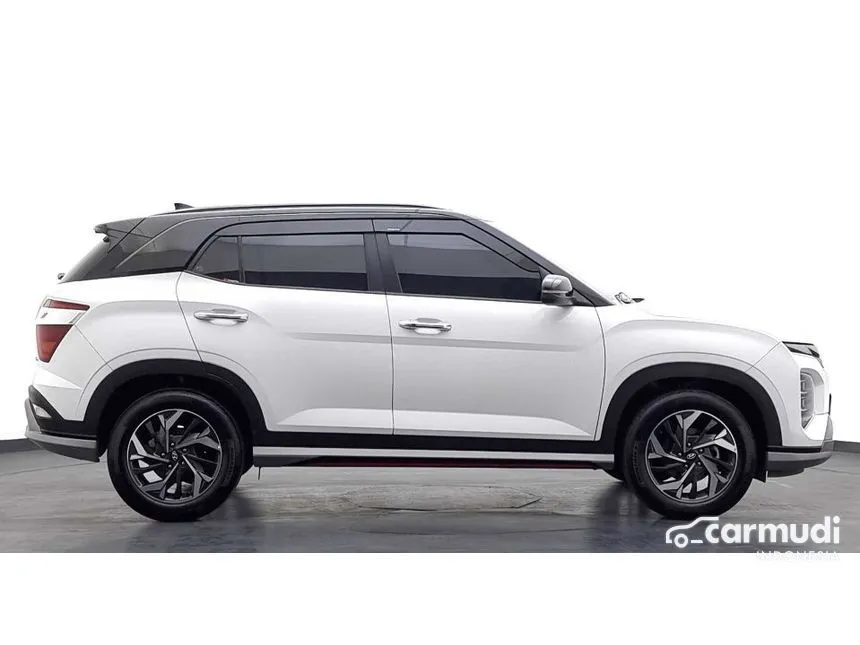 2022 Hyundai Creta Prime SUV