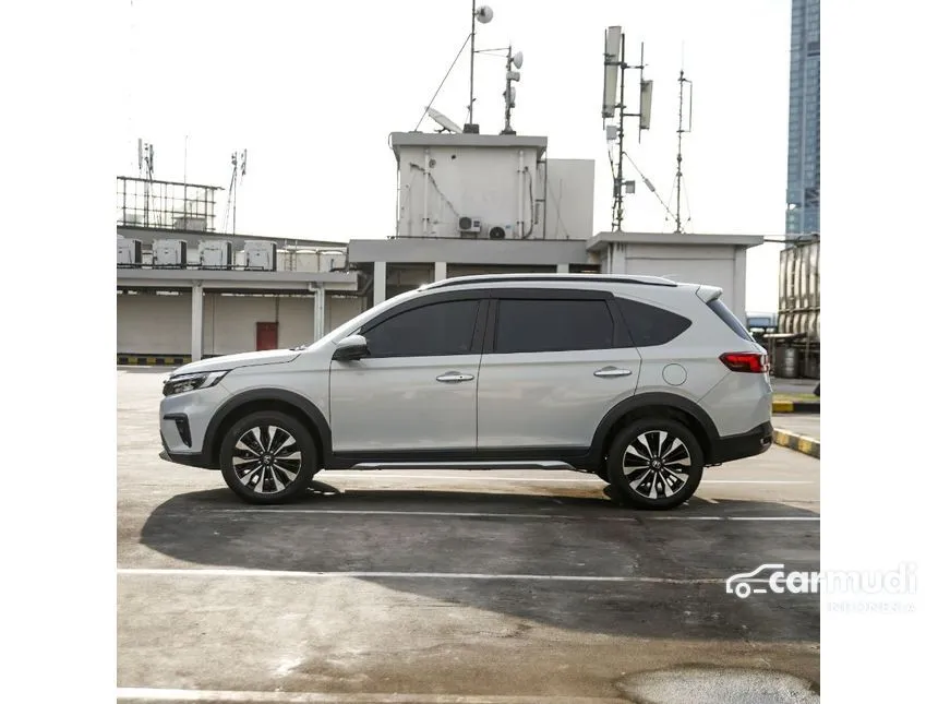 2023 Honda BR-V Prestige Honda Sensing SUV