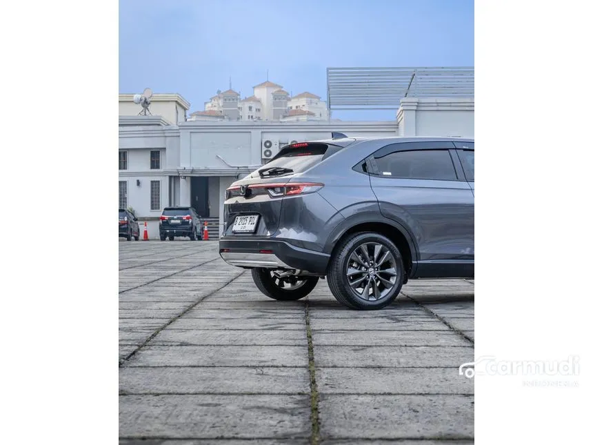 2024 Honda HR-V Special Edition SUV