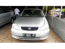 2003 Toyota Corolla Altis 1.8 G