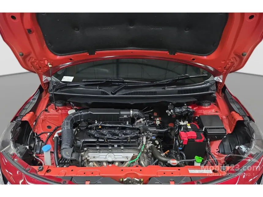 2024 Suzuki Baleno Hatchback